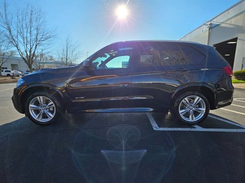 Used 2016 BMW X5 xDrive35i image 4
