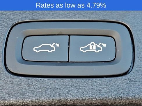 Certified 2024 Volvo V60 B5 Cross Country Plus image 35