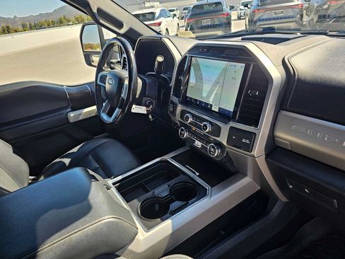 Used 2022 Ford F250 Lariat AWD/4WD image 10