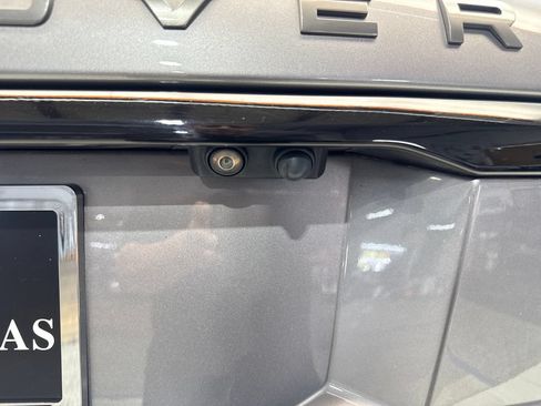 Used 2022 Land Rover Range Rover Sport HSE Silver Edition AWD/4WD image 25