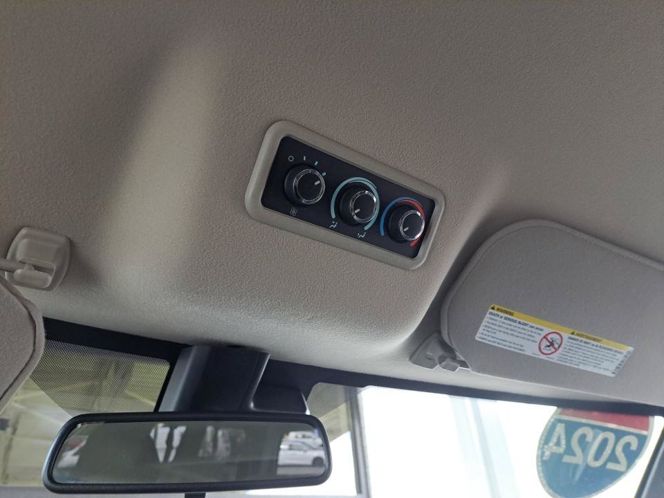 Used 2024 Chevrolet Express 3500 LT w/ LT Preferred Equipment Group RWD image 30