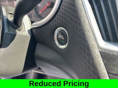 Used 2024 Chevrolet Malibu LT image 20