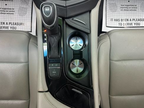 Used 2017 Cadillac CTS Luxury image 25