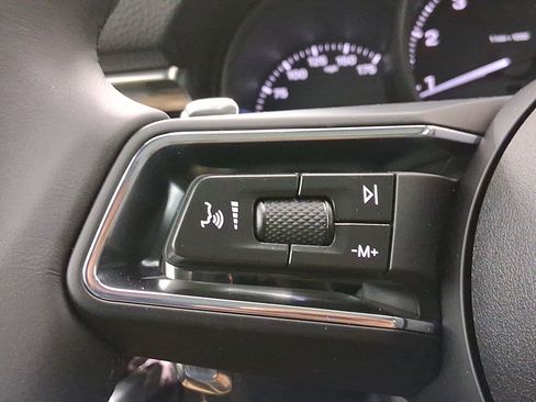 Used 2026 Porsche Macan AWD/4WD image 17