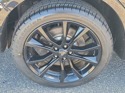 Used 2019 Ford Flex SEL w/ Equipment Group 202A image 7