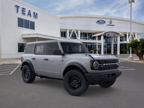 New 2026 Ford Bronco Big Bend image 7
