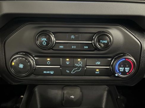 Used 2023 Ford Bronco 2-Door image 17