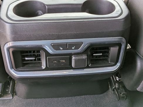 Used 2020 Chevrolet Silverado 2500 LTZ w/ LTZ Plus Package AWD/4WD image 33