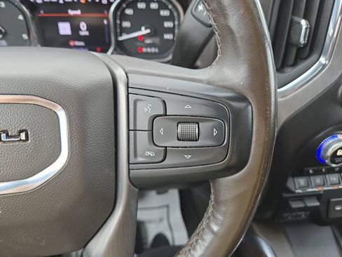 Used 2023 GMC Sierra 2500 Denali AWD/4WD image 21