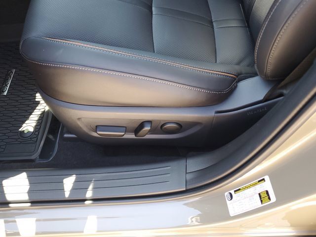 Certified 2026 MAZDA CX-50 AWD 2.5 S w/ Weather Package image 18