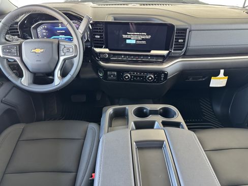 New 2026 Chevrolet Silverado 2500 LTZ image 17