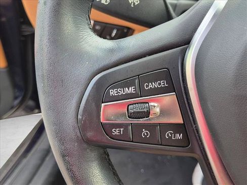 Used 2023 BMW i4 eDrive35 w/ Parking Assistance Package RWD image 10