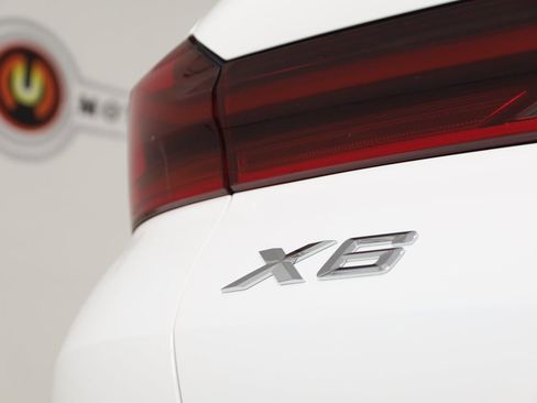 Used 2024 BMW X6 xDrive40i image 71