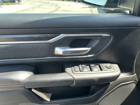 Used 2019 RAM 1500 Big Horn AWD/4WD image 20