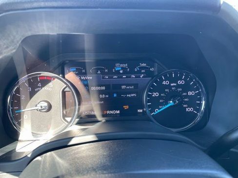 Used 2022 Ford F250 Lariat w/ Lariat Value Package image 12