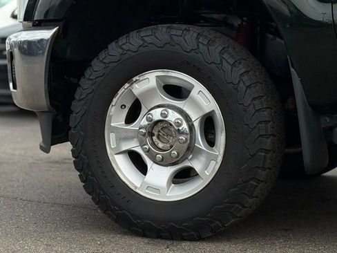 Used 2015 Ford F250 XLT w/ FX4 Off-Road Package image 41