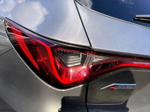 Used 2025 Acura MDX A-Spec image 25