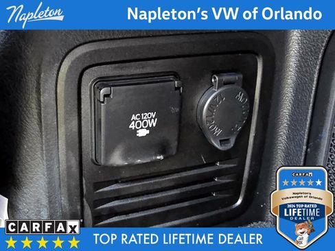 Used 2024 Toyota 4Runner Limited image 32