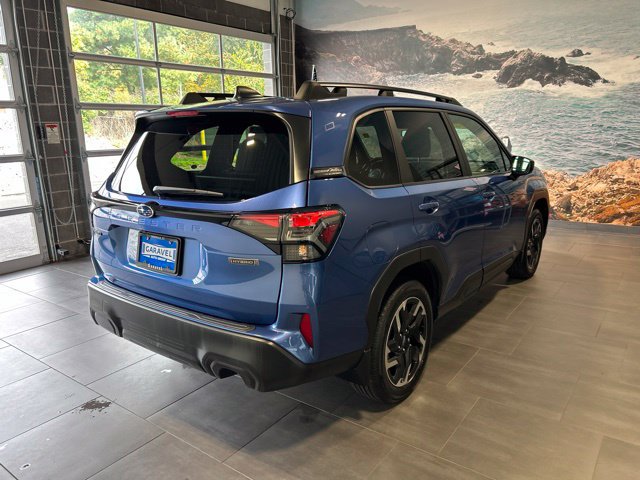 Used 2026 Subaru Forester Premium AWD/4WD image 28