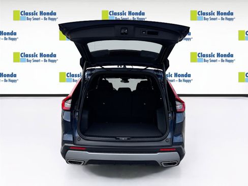 New 2026 Honda CR-V TrailSport image 30
