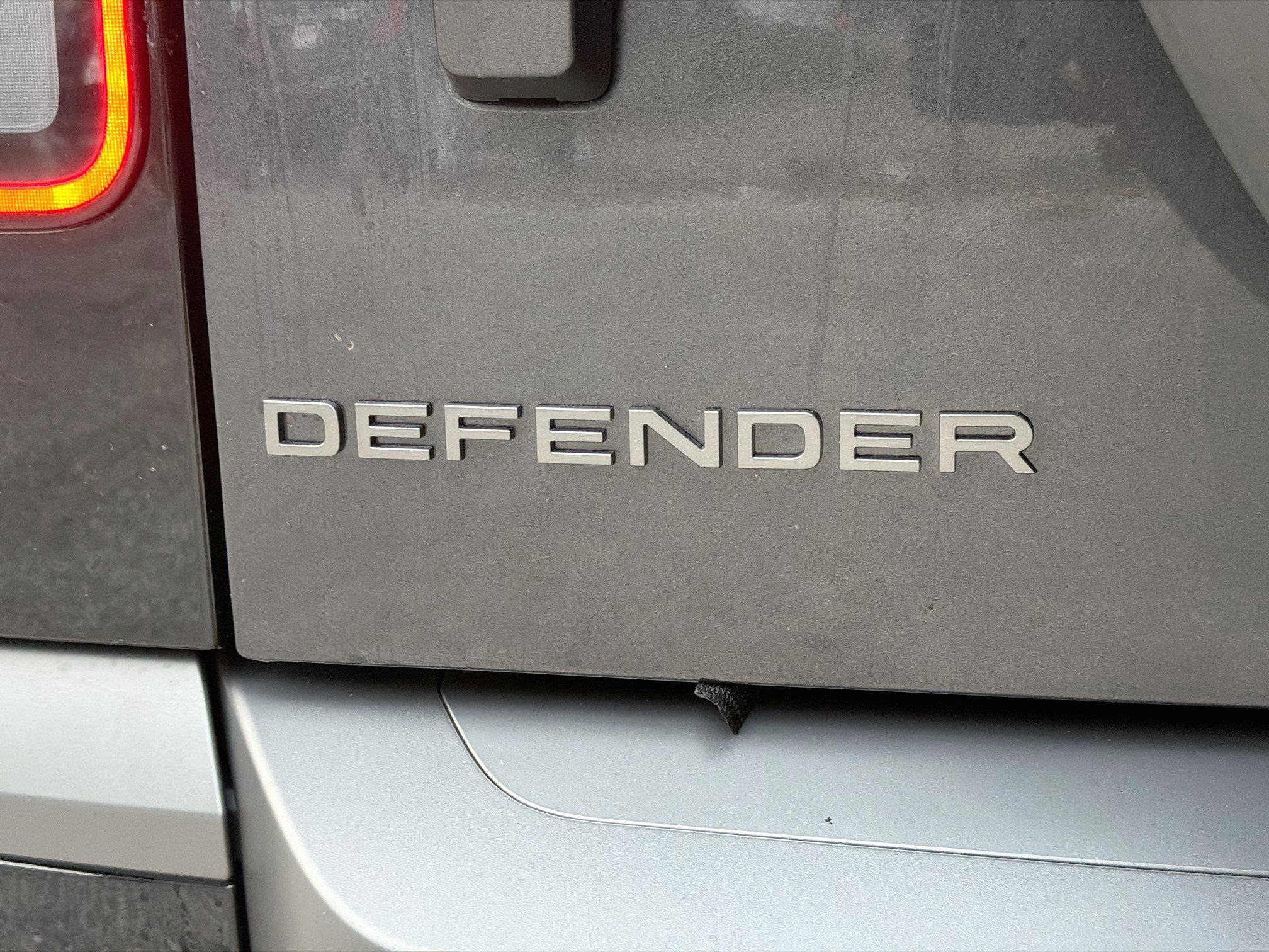 New 2026 Land Rover Defender 130 V8 AWD/4WD image 11