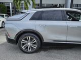 Used 2024 Cadillac Lyriq Luxury image 4