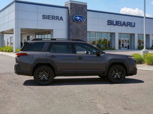 New 2026 Subaru Outback Limited XT AWD/4WD image 13