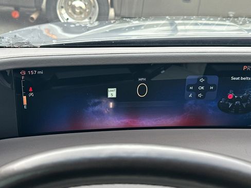 Used 2024 Lincoln Nautilus Black Label w/ Jet Appearance Package (87T) image 30