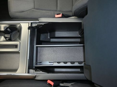 Certified 2026 Ford F150 STX w/ Equipment Group 200A RWD image 20