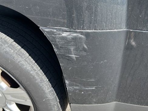 Used 2014 GMC Terrain SLE image 4