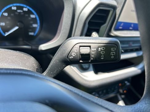 Used 2024 Ford Bronco Sport Big Bend AWD/4WD image 24