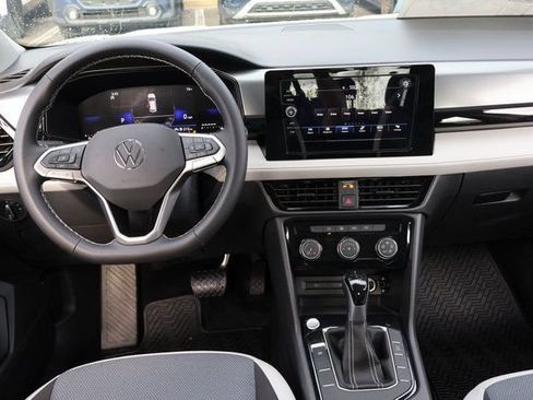 Certified 2026 Volkswagen Taos S FWD image 20