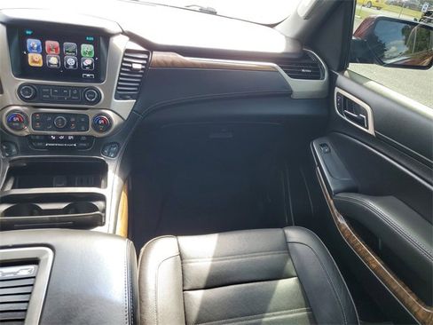 Used 2019 GMC Yukon XL Denali w/ Denali Ultimate Package image 20