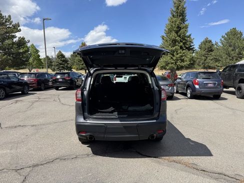 Used 2020 Subaru Ascent Limited w/ Technology Package AWD/4WD image 6
