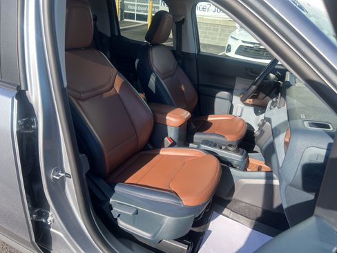 Used 2024 Ford Maverick Lariat AWD/4WD image 48