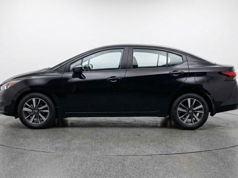 Used 2025 Nissan Versa SV FWD image 5