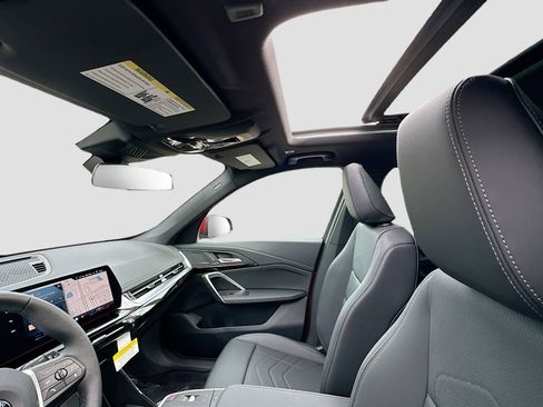 New 2026 BMW X1 xDrive28i AWD/4WD image 14