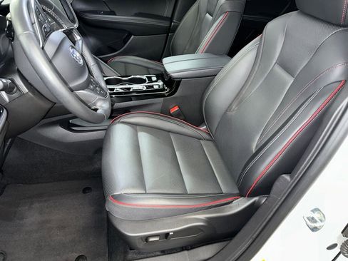 Certified 2023 Buick Envision Essence w/ Sport Touring Package image 5