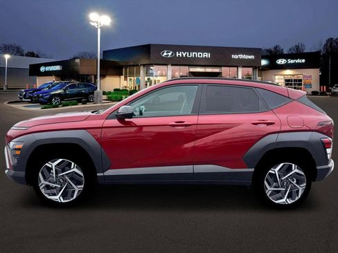 New 2026 Hyundai Kona SEL Premium image 6