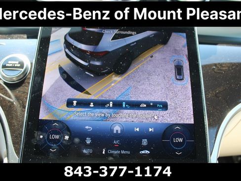 Certified 2025 Mercedes-Benz GLC 350e 4MATIC image 48