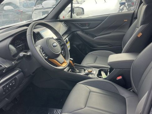 Used 2025 Subaru Forester Wilderness image 13