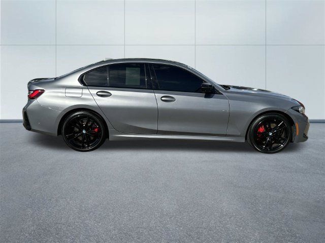 Used 2024 BMW M340i xDrive w/ Premium Package AWD/4WD image 5