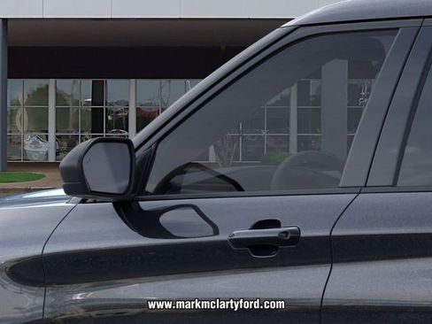 New 2026 Ford Explorer Active w/ Active Comfort Package RWD image 20