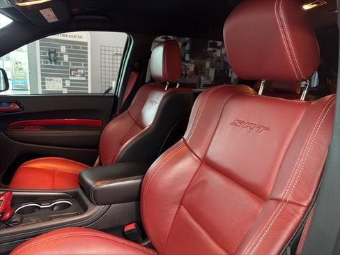 Used 2022 Dodge Durango SRT w/ Black Package AWD/4WD image 15
