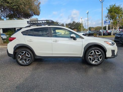 Used 2019 Subaru Crosstrek 2.0i Limited w/ Moonroof Package w/Navigation image 3