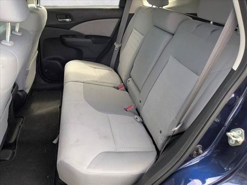 Used 2016 Honda CR-V EX image 18