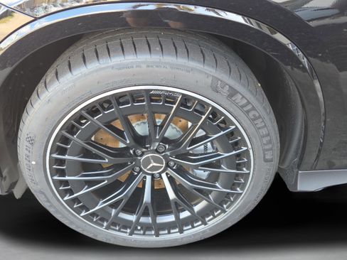 New 2026 Mercedes-Benz GLC 43 AMG 4MATIC image 39