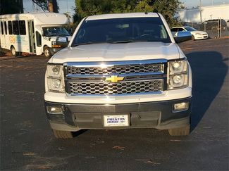 Used 2014 Chevrolet Silverado 1500 LT w/ All Star Edition video 2