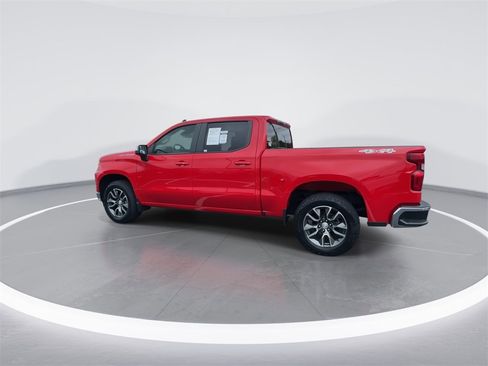 Certified 2022 Chevrolet Silverado 1500 LT image 7