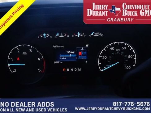 Used 2024 Ford F350 XL w/ 360-Degree Camera Package AWD/4WD image 11